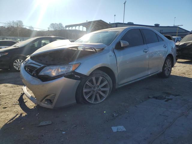 Obraz 1 z 2014 TOYOTA CAMRY HYBRID 2014 z VIN 4T1BD1FK5EU123672