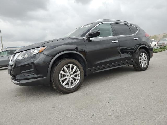 Image 1 of 2018 NISSAN ROGUE S 2018 with VIN KNMAT2MV0JP621972