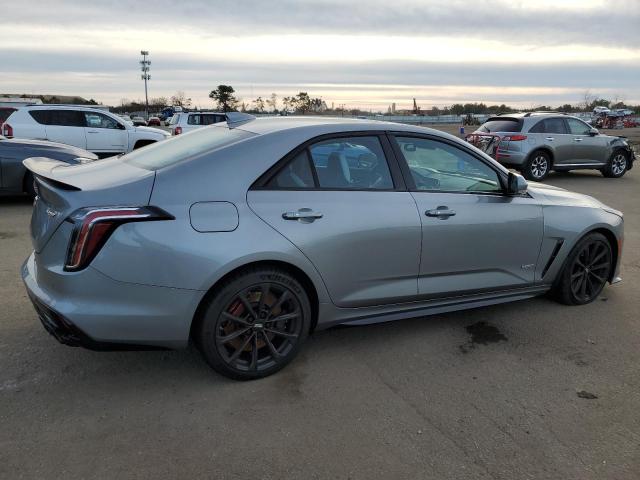 Image 3 of 2023 CADILLAC CT4-V BLACKWING 2023 with VIN 1G6DL5RP0P0410476