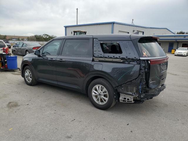 Image 2 of 2024 KIA CARNIVAL LX 2024 with VIN KNDNB4H30R6310097