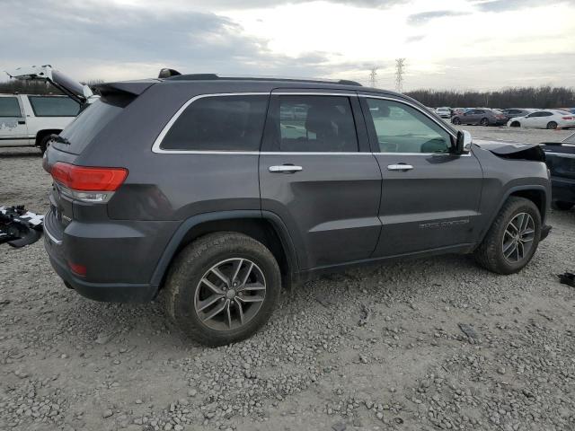 Obraz 3 z 2017 JEEP GRAND CHEROKEE LIMITED 2017 z VIN 1C4RJFBG3HC954799