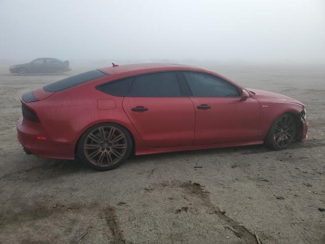 Obraz 3 z 2012 AUDI A7 PRESTIGE 2012 z VIN WAUSGAFCXCN008090