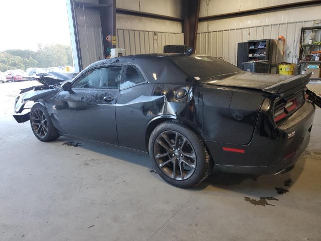 Obraz 2 z 2021 DODGE CHALLENGER R/T SCAT PACK 2021 z VIN 2C3CDZFJ0MH676976