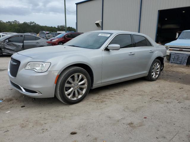 Image 1 of 2019 CHRYSLER 300 TOURING 2019 with VIN 2C3CCARG4KH566482