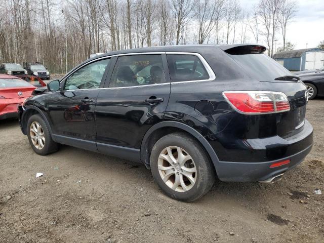 Image 2 of 2011 MAZDA CX-9  2011 with VIN JM3TB3CV5B0325852