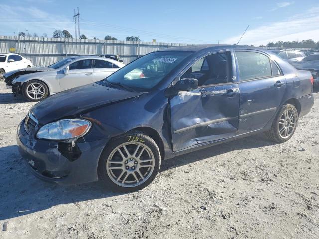 Obraz 2007 TOYOTA COROLLA CE 2007