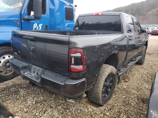 Image 3 of 2020 RAM 2500 BIG HORN 2020 with VIN 3C6UR5DL5LG274312