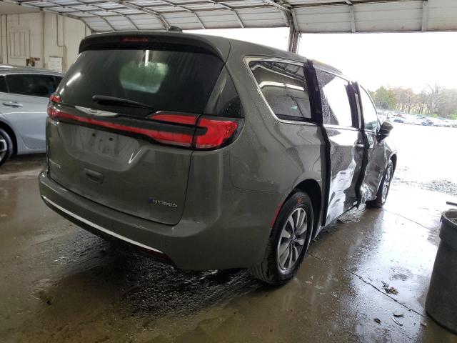 Изображение 3 2023 CHRYSLER PACIFICA HYBRID TOURING L 2023 с VIN 2C4RC1L7XPR595078