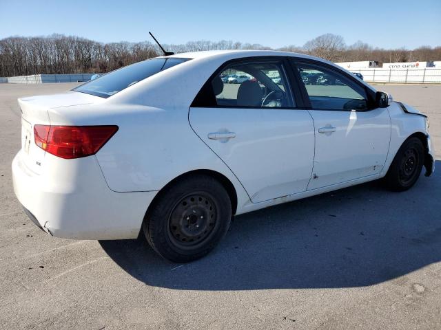 Obraz 3 z 2010 KIA FORTE EX 2010 z VIN KNAFU4A27A5184988