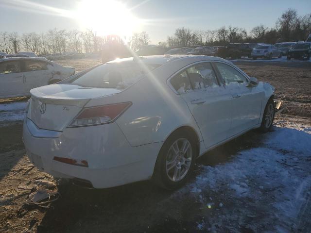 Image 3 of 2009 ACURA TL  2009 with VIN 19UUA86569A005602