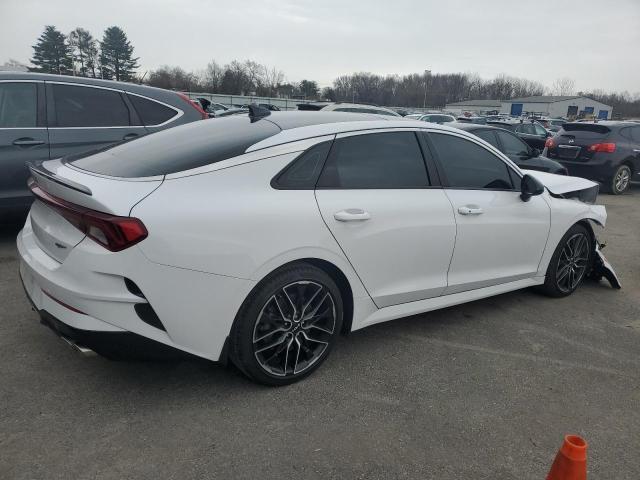 Obraz 3 z 2022 KIA K5 GT 2022 z VIN 5XXG44J83NG097618