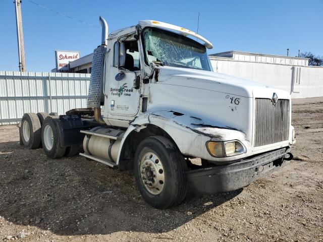 Изображение 2007 INTERNATIONAL 9200 9200I 2007