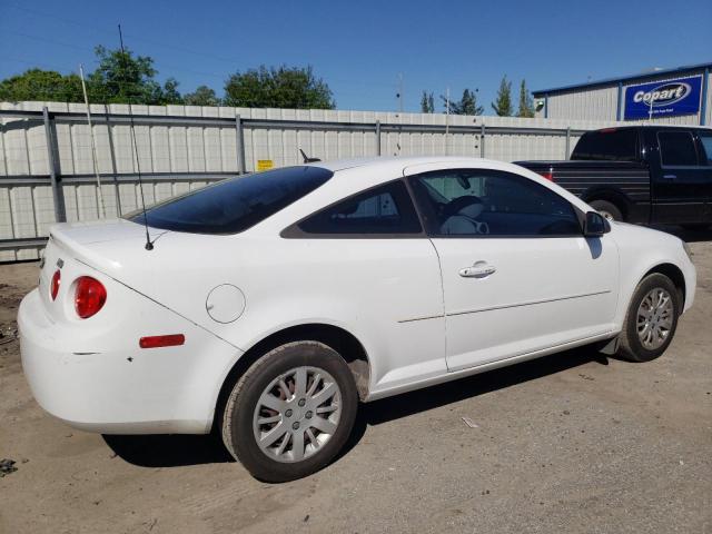 Obraz 3 z 2010 CHEVROLET COBALT LS 2010 z VIN 1G1AB1F58A7154237