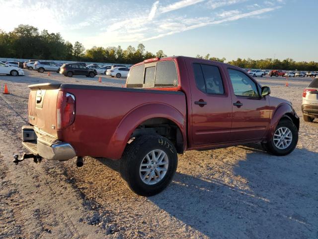 Obraz 3 z 2017 NISSAN FRONTIER S 2017 z VIN 1N6AD0ER5HN748044