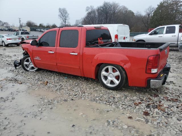 Image 2 of 2008 GMC SIERRA C1500 2008 with VIN 3GTEC13C78G130891