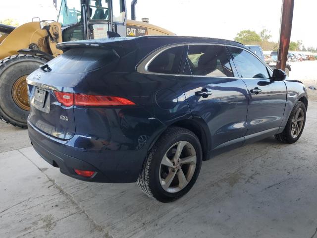 Изображение 3 2019 JAGUAR F-PACE PREMIUM 2019 с VIN SADCJ2FX5KA611489