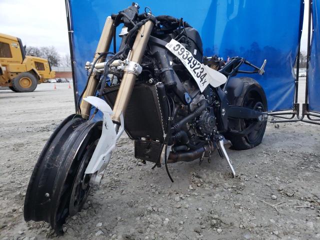 Image 2 of 2023 BMW S 1000 RR 2023 with VIN WB10E6304P6G99821