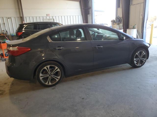 Image 3 of 2015 KIA FORTE EX 2015 with VIN KNAFX4A85F5361993