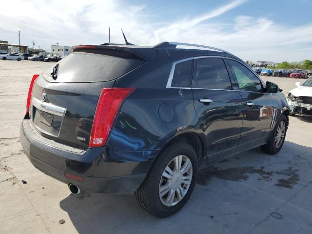 Image 3 of 2013 CADILLAC SRX LUXURY COLLECTION 2013 with VIN 3GYFNCE38DS634438