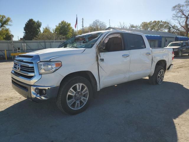 Obraz 2017 TOYOTA TUNDRA CREWMAX 1794 2017