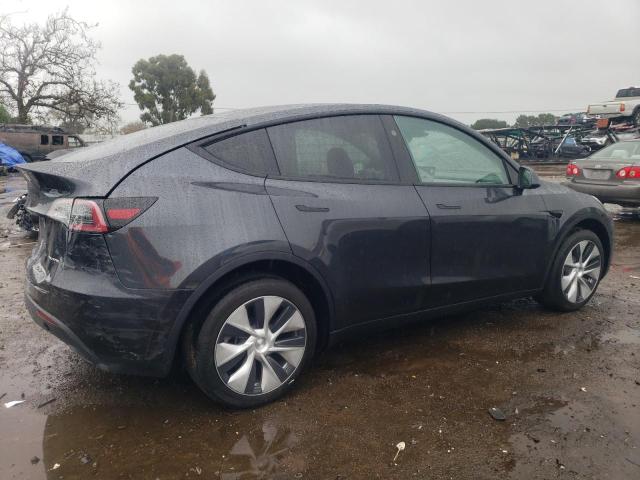 Obraz 3 z 2024 TESLA MODEL Y  2024 z VIN 7SAYGDEE0RF014153