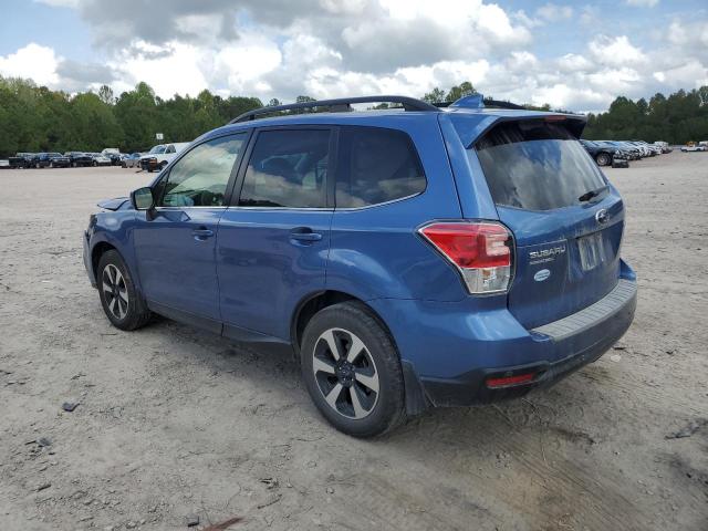 Obraz 2 z 2018 SUBARU FORESTER 2.5I LIMITED 2018 z VIN JF2SJARC1JH513738