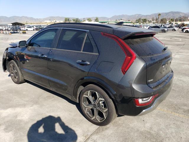 Изображение 2 2023 KIA NIRO SX 2023 с VIN KNDCT3LE0P5101193