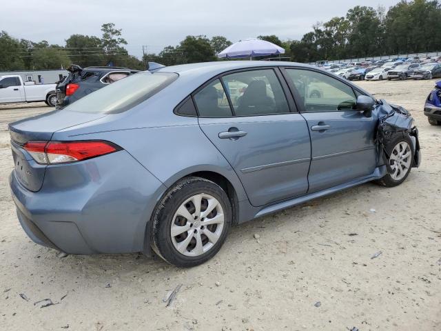 Obraz 3 z 2020 TOYOTA COROLLA LE 2020 z VIN JTDEPRAE6LJ064963