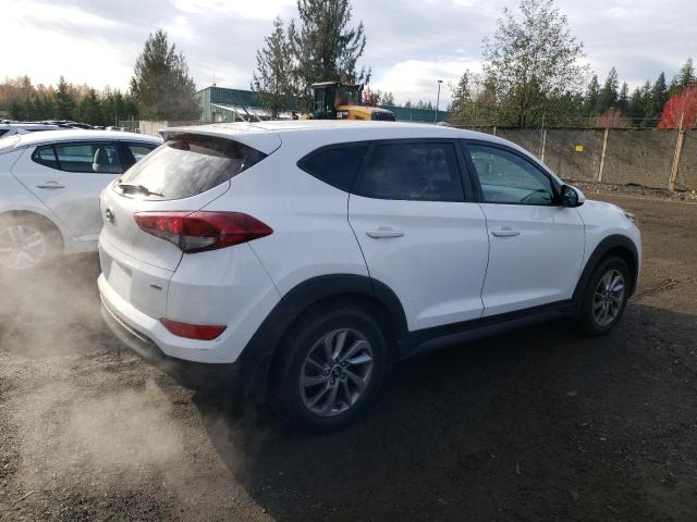Изображение 3 2018 HYUNDAI TUCSON SE 2018 с VIN KM8J2CA44JU688379