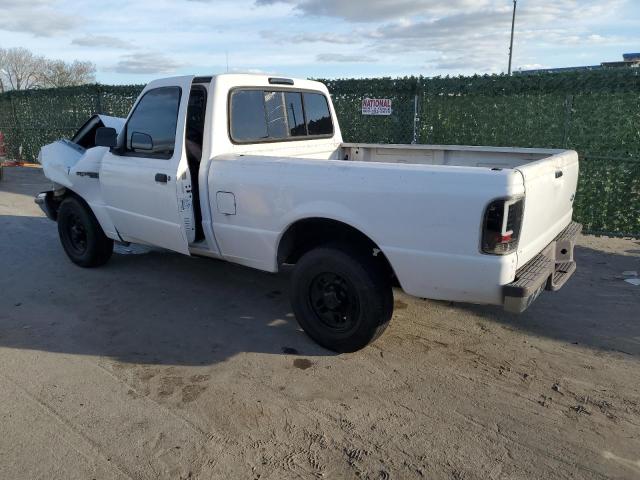 Obraz 2 z 1997 FORD RANGER  1997 z VIN 1FTCR10A6VUB17048