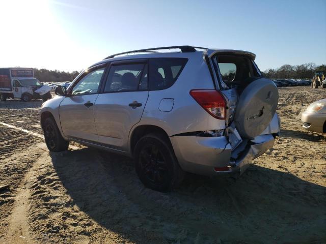 Image 2 of 2006 TOYOTA RAV4  2006 with VIN JTMBD35V965025915
