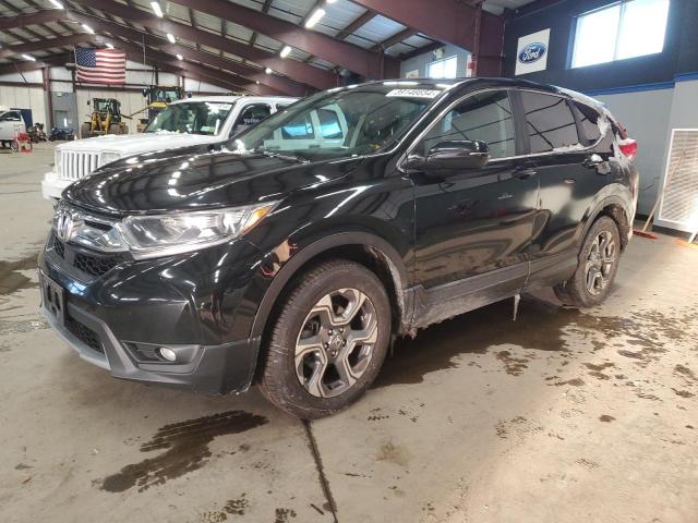 Image 1 of 2017 HONDA CR-V EXL 2017 with VIN 5J6RW2H82HL068638