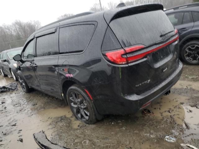 Изображение 2 2023 CHRYSLER PACIFICA LIMITED 2023 с VIN 2C4RC3GG7PR501065