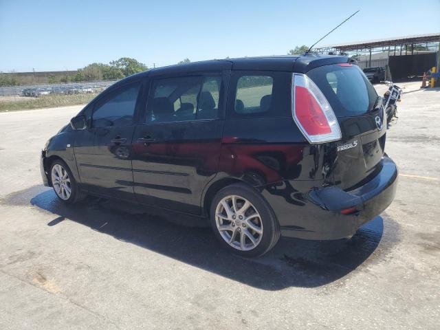 Obraz 2 z 2008 MAZDA 5  2008 z VIN JM1CR293480312619