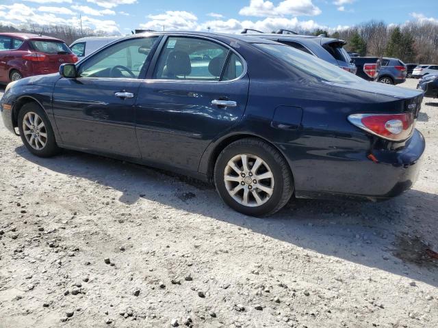 Image 2 of 2003 LEXUS ES 300 2003 with VIN JTHBF30G435040819