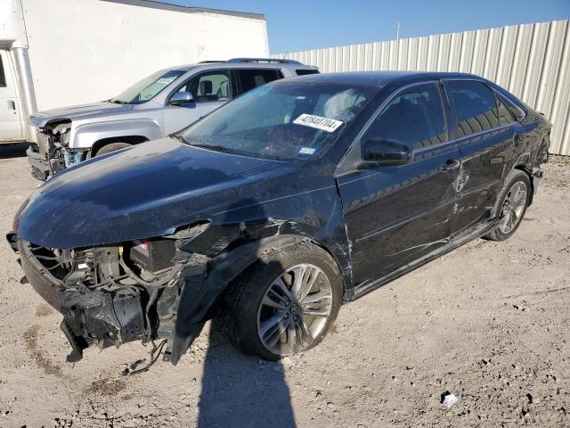 Obraz 1 z 2017 TOYOTA CAMRY LE 2017 z VIN 4T1BF1FK7HU750551