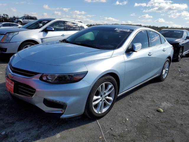Obraz 1 z 2017 CHEVROLET MALIBU LT 2017 z VIN 1G1ZE5ST5HF222919