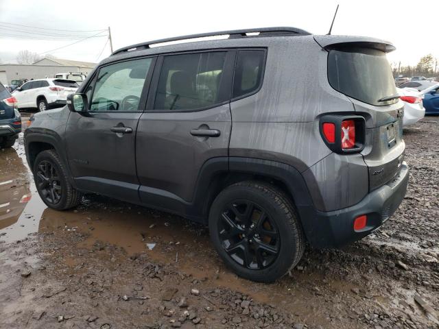 Изображение 2 2018 JEEP RENEGADE LATITUDE 2018 с VIN ZACCJBBB8JPJ52962