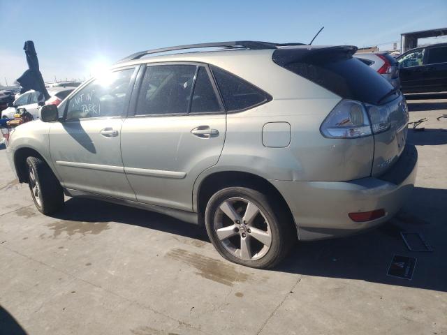 Image 2 of 2006 LEXUS RX 330 2006 with VIN 2T2GA31U36C047306