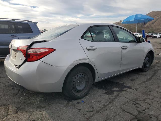 Obraz 3 z 2017 TOYOTA COROLLA L 2017 z VIN 5YFBURHE5HP705461