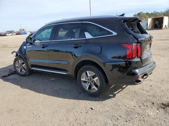 Изображение 2 2021 KIA SORENTO EX 2021 с VIN KNDRH4LG8M5041923