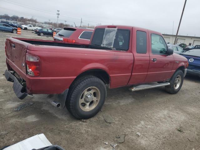 Image 3 of 2005 FORD RANGER SUPER CAB 2005 with VIN 1FTZR45E75PB11328