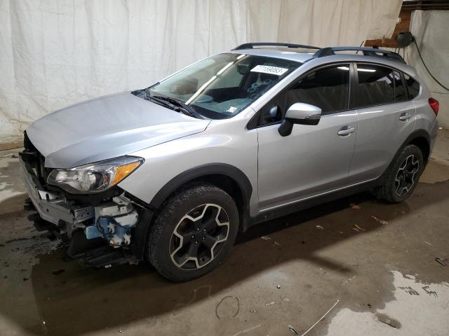 Obraz 1 z 2015 SUBARU XV 2.0 LIMITED 2015 z VIN JF2GPAPC9F8290461