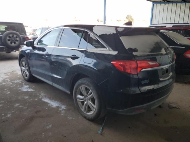 Obraz 2 z 2014 ACURA RDX  2014 z VIN 5J8TB3H36EL012717