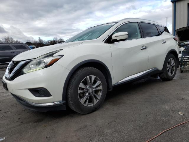 2015 NISSAN MURANO S 2015 image