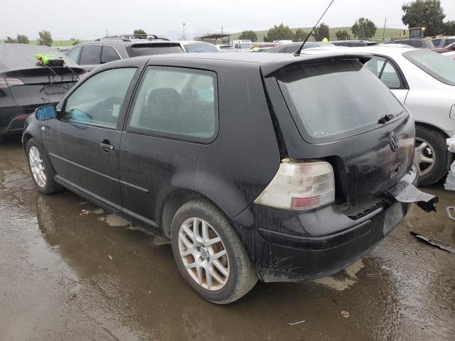 Изображение 2 2002 VOLKSWAGEN GTI BASE 2002 с VIN 9BWDE61J724006800