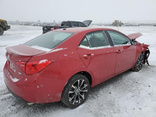 Obraz 3 z 2017 TOYOTA COROLLA L 2017 z VIN 2T1BURHE0HC963757