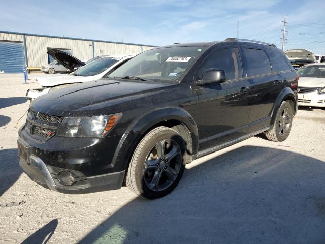 Изображение 2015 DODGE JOURNEY CROSSROAD 2015