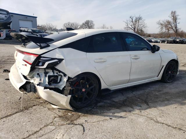 Obraz 3 z 2023 HONDA CIVIC TYPE-R 2023 z VIN JHMFL5G46PX000740