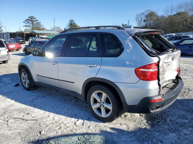 Image 2 of 2008 BMW X5 3.0I 2008 with VIN 5UXFE43588L006843